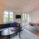 Alde - 300m From The Sea By Interhome * Neksø