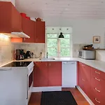 Alde - 300m From The Sea By Interhome Vakantiehuis Neksø