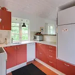 Alde - 300m From The Sea By Interhome Neksø
