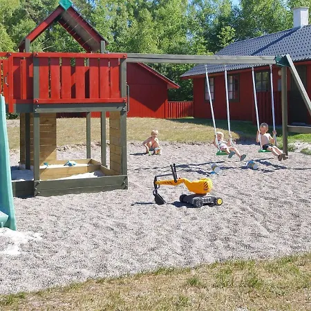 Alde - 300m From The Sea In Bornholm By Interhome *