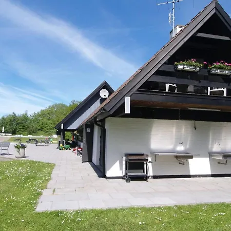 Alde - 300m From The Sea In Bornholm By Interhome Semesterbostad Neksø