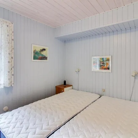 Semesterbostad Alde - 300m From The Sea In Bornholm By Interhome *