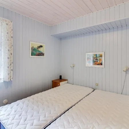 Feriehus Alde - 300m From The Sea By Interhome *