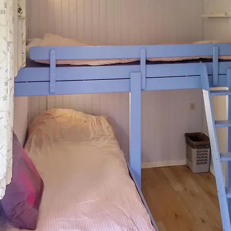Vakantiehuis Alde - 300m From The Sea By Interhome *
