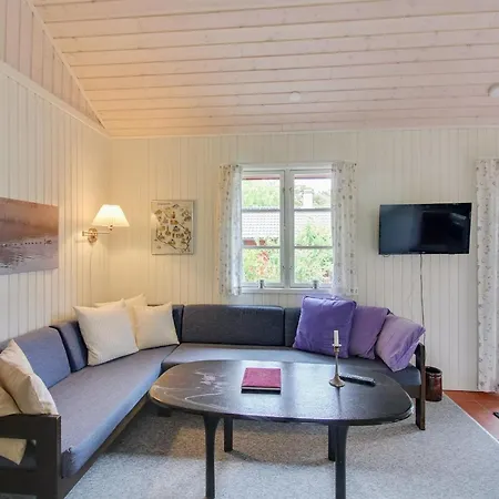 Feriehus Alde - 300m From The Sea By Interhome Neksø