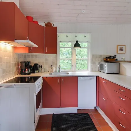Alde - 300m From The Sea By Interhome Feriehus Neksø