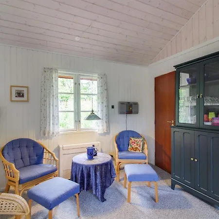 Vakantiehuis Alde - 300m From The Sea By Interhome *