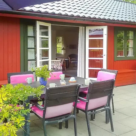 Vakantiehuis Alde - 300m From The Sea By Interhome Neksø