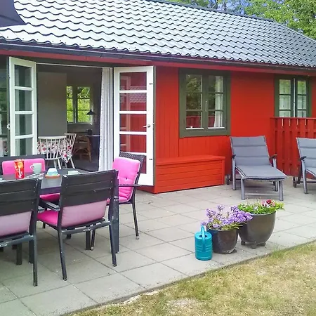 Alde - 300m From The Sea By Interhome Vakantiehuis *