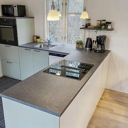Alde - 300m From The Sea By Interhome * Neksø