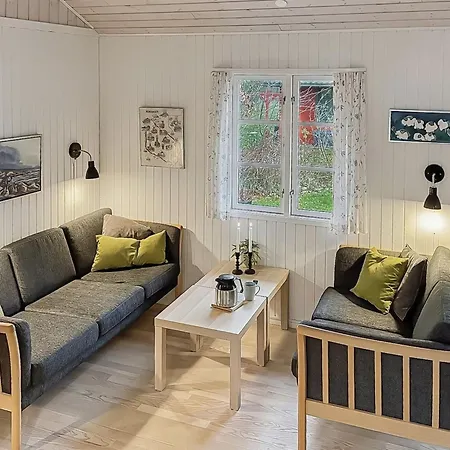 Alde - 300m From The Sea By Interhome Feriehus
