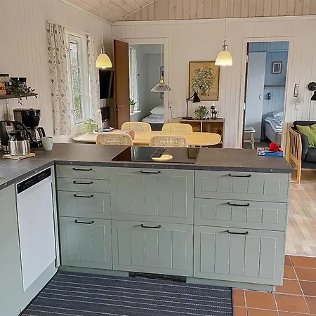Feriehus Alde - 300m From The Sea By Interhome *