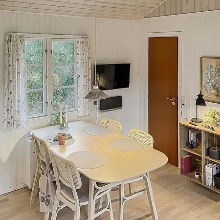 Feriehus Alde - 300m From The Sea By Interhome Neksø