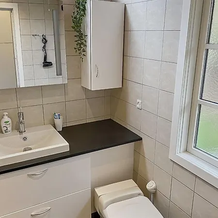 Alde - 300m From The Sea By Interhome *