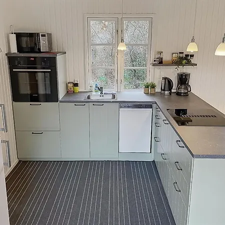 Alde - 300m From The Sea By Interhome * Neksø