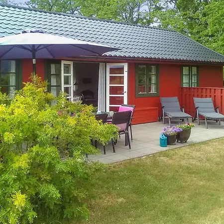 Alde - 300m From The Sea By Interhome Feriehus *