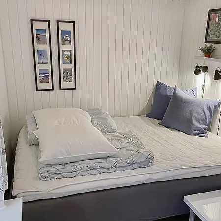 Feriehus Alde - 300m From The Sea By Interhome Neksø