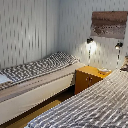 Alde - 300m From The Sea By Interhome * Neksø