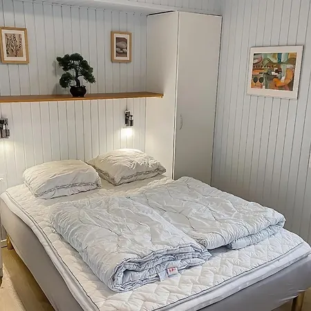 Alde - 300m From The Sea By Interhome Neksø